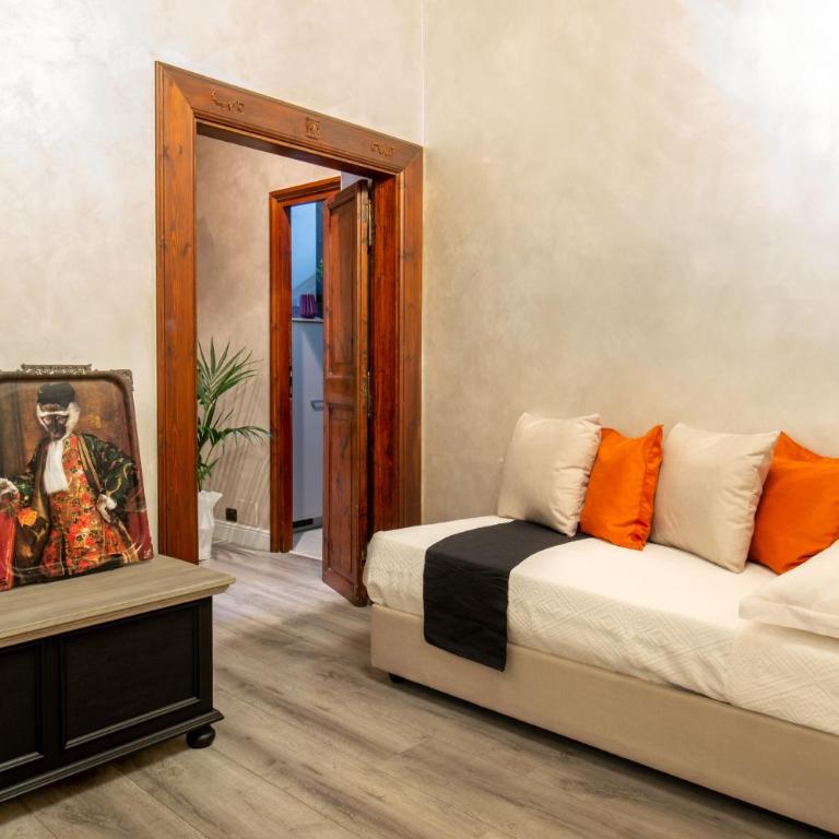 Forum View Apartment - Appartamento con 2 Camere da Letto - 15