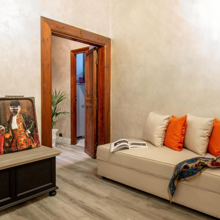 Forum View Apartment - Appartamento con 2 Camere da Letto - 14