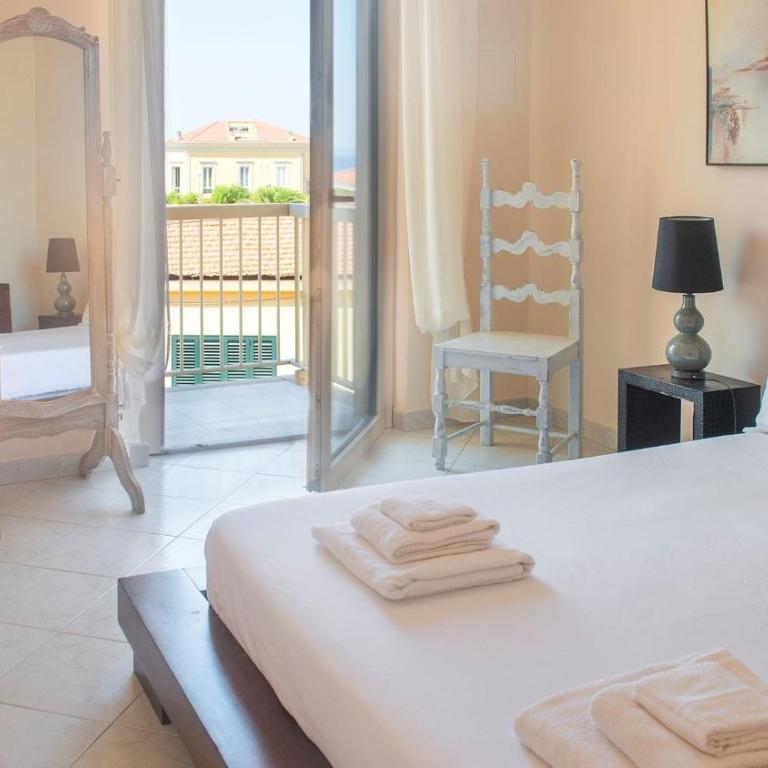 Candida's House - Appartamento - 9