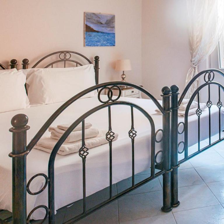Candida's House - Appartamento - 17