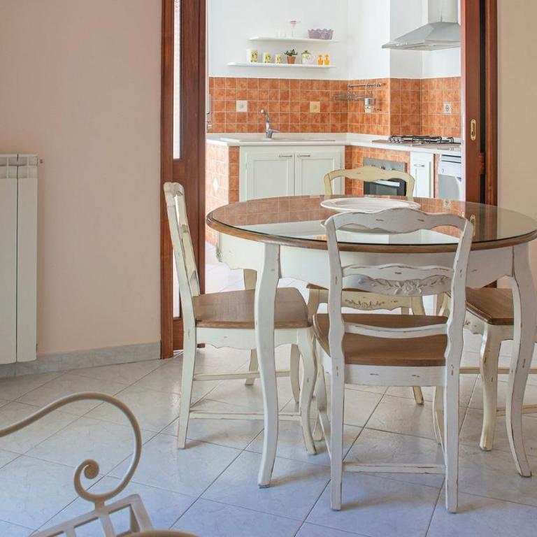 Candida's House - Appartamento - 4