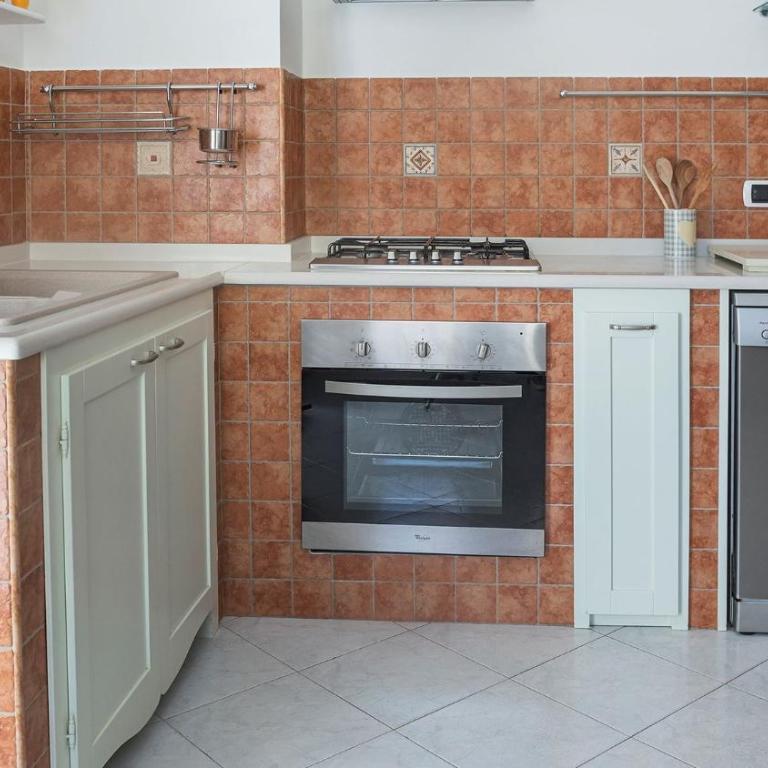 Candida's House - Appartamento - 7