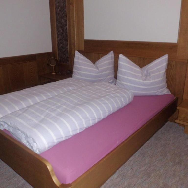 Ferienwohnung Reinstadler Ilse - Apartment mit 1 Schlafzimmer - 3