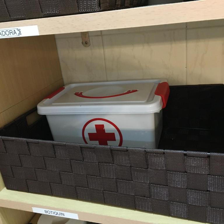 Tagara - Apartamento de 1 dormitorio - 17