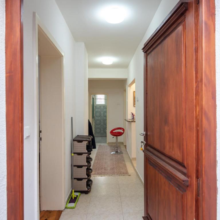 Lubina Apartments - Apartment with Garden View - 22