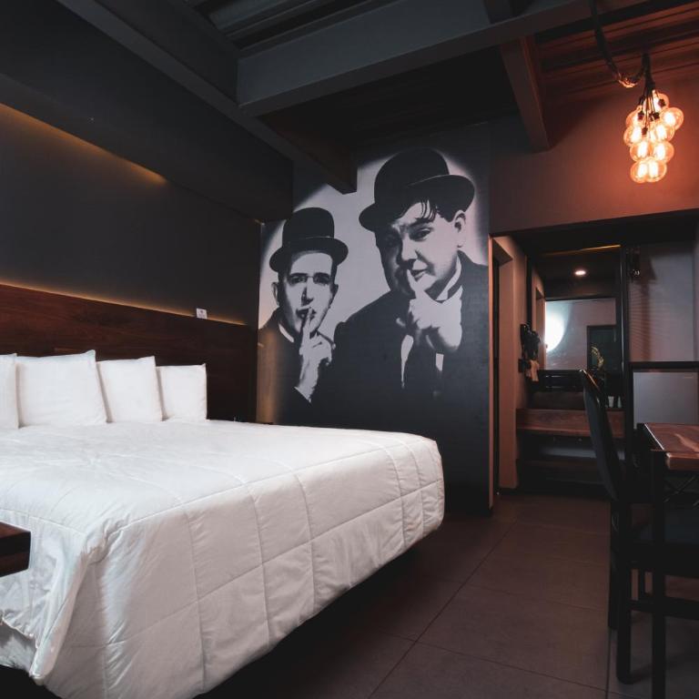 HOTEL RIO RITA - Deluxe Double or Twin Room - 4