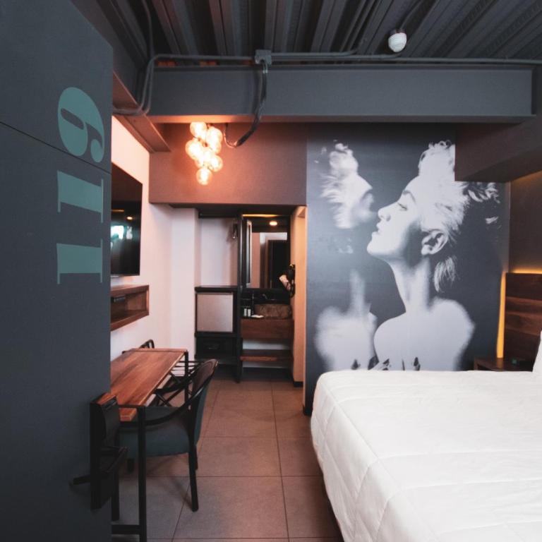 HOTEL RIO RITA - Deluxe Double or Twin Room - 5