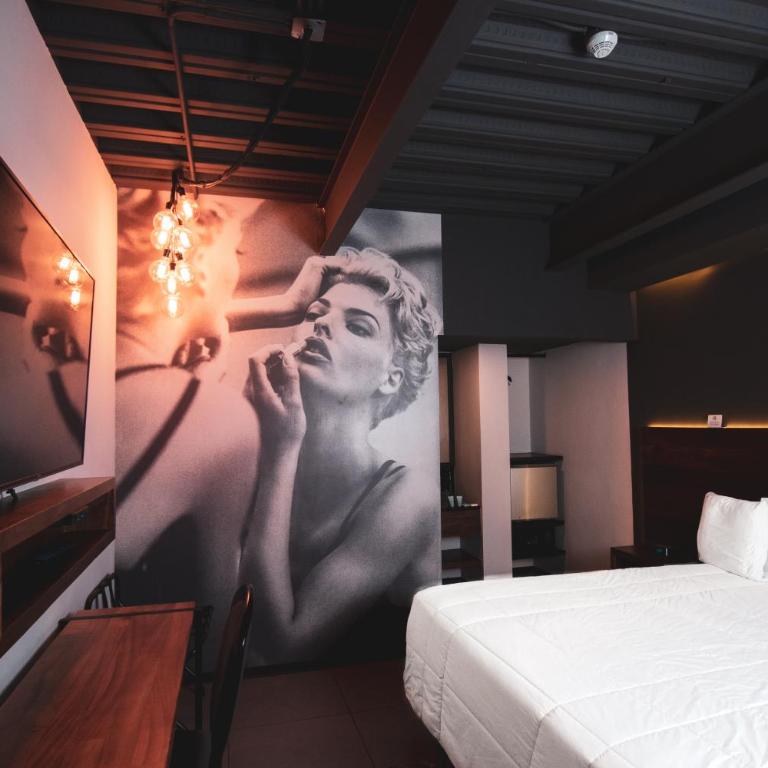 HOTEL RIO RITA - Deluxe Double or Twin Room - 7