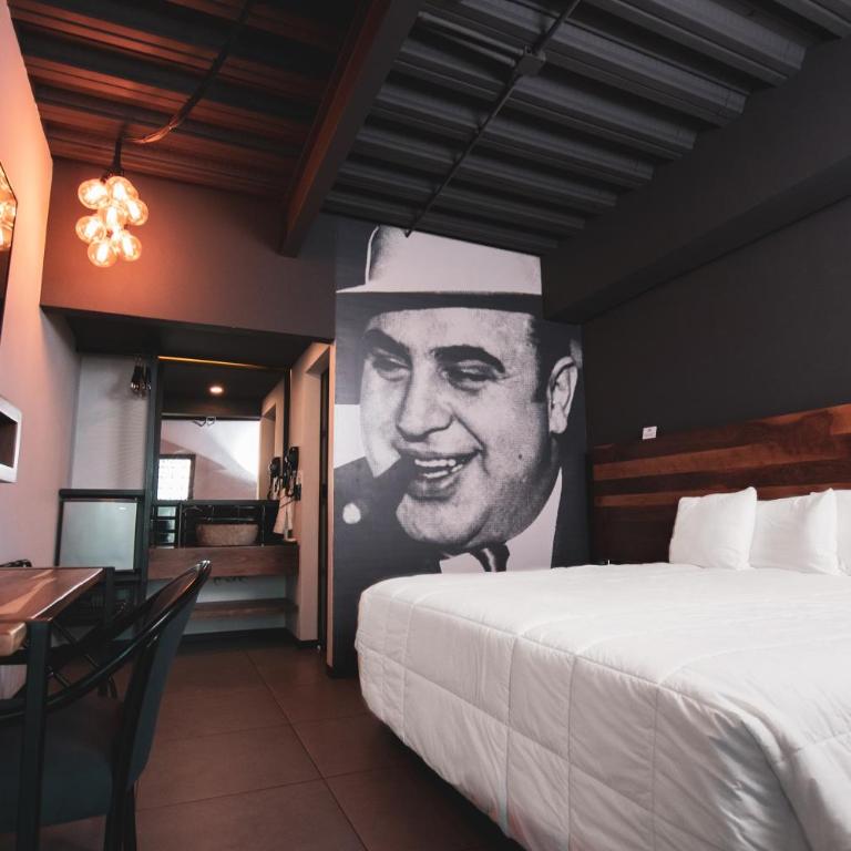 HOTEL RIO RITA - Deluxe Double or Twin Room - 6