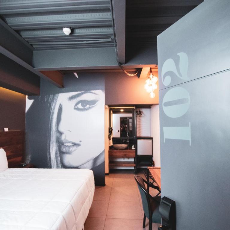 HOTEL RIO RITA - Deluxe Double or Twin Room - 9