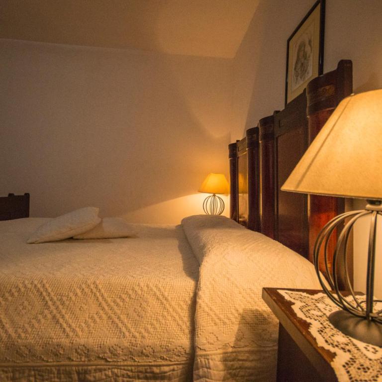 I Trulli degli Ulivi - Casa con 2 Camere da Letto - 11