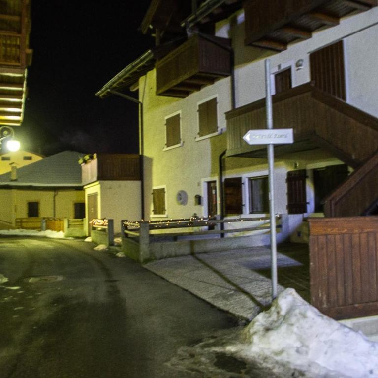 bbcascata - Appartamento con Vista e Balcone - 8