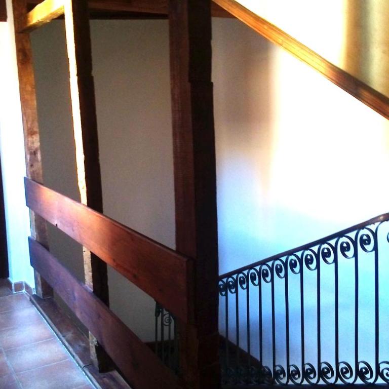 Casa Catedral - terraza privada con vistas en el corazón de Toledo - Apartamento con terraza - 42