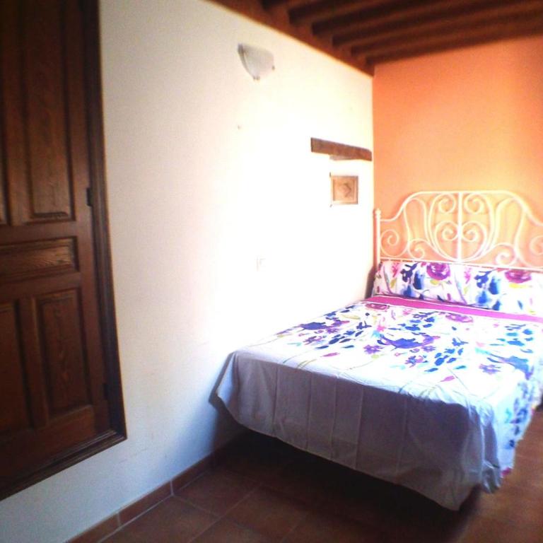 Casa Catedral - terraza privada con vistas en el corazón de Toledo - Apartamento con terraza - 17