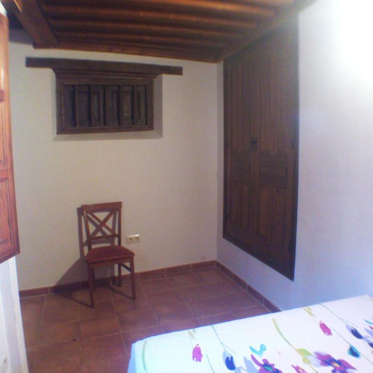 Casa Catedral - terraza privada con vistas en el corazón de Toledo - Apartamento con terraza - 14