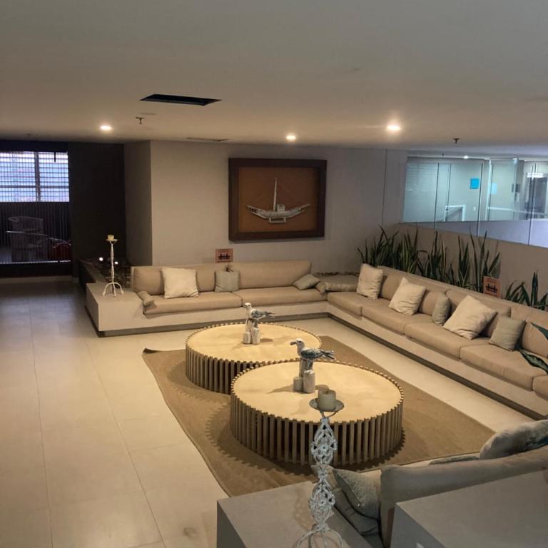 Reserva Del Mar - Two-Bedroom Apartment - 71