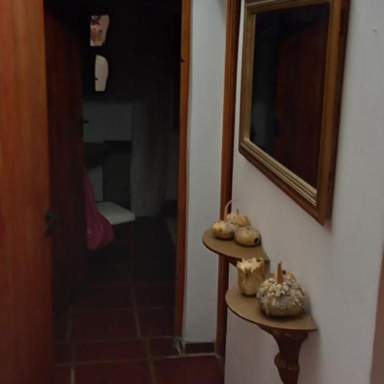 La Caballeriza - Apartamento - 9