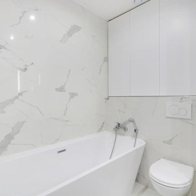 TROCADERO/ EIFFEL TOWER - 3 Bedrooms- All New! - Appartement 3 Chambres - 15
