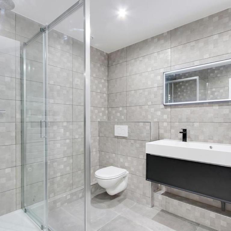 TROCADERO/ EIFFEL TOWER - 3 Bedrooms- All New! - Appartement 3 Chambres - 12
