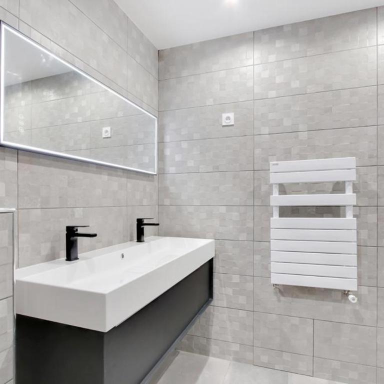 TROCADERO/ EIFFEL TOWER - 3 Bedrooms- All New! - Appartement 3 Chambres - 13