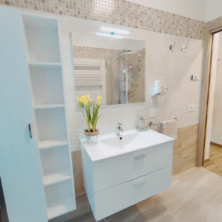 CASA VACANZE DA MARTI - One-Bedroom Apartment - 3