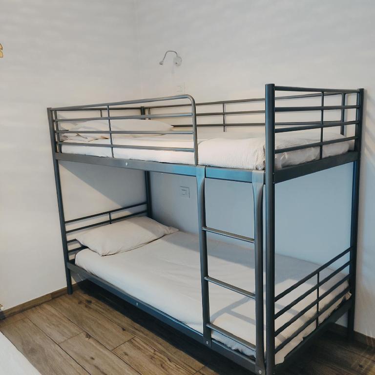CASA VACANZE DA MARTI - One-Bedroom Apartment - 5
