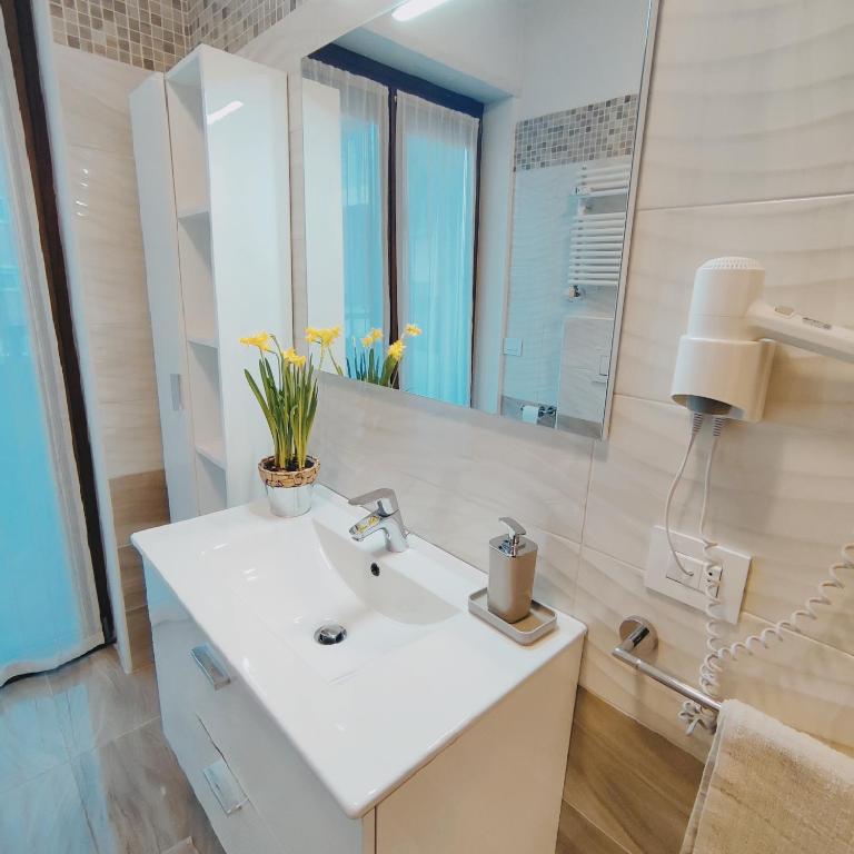 CASA VACANZE DA MARTI - One-Bedroom Apartment - 6