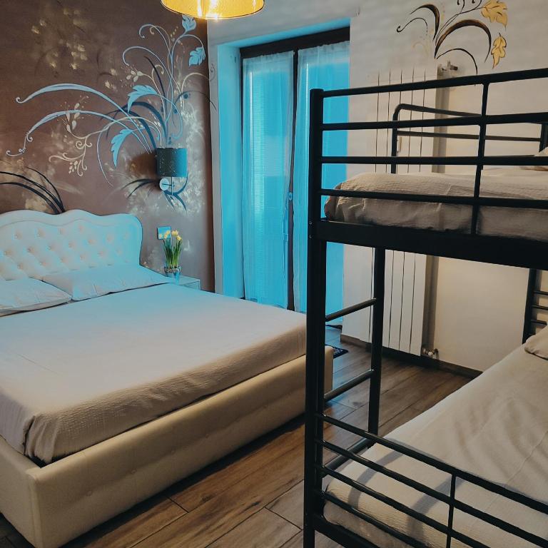 CASA VACANZE DA MARTI - One-Bedroom Apartment - 7