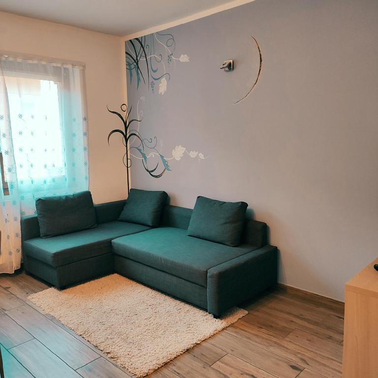 CASA VACANZE DA MARTI - One-Bedroom Apartment - 8