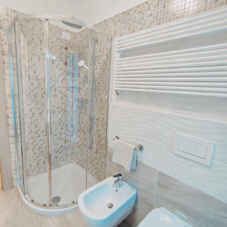 CASA VACANZE DA MARTI - One-Bedroom Apartment - 10
