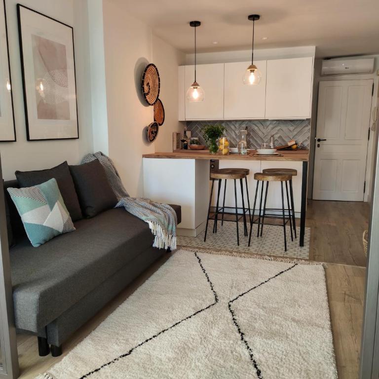 Cathedral Suite Home - Loft - 13