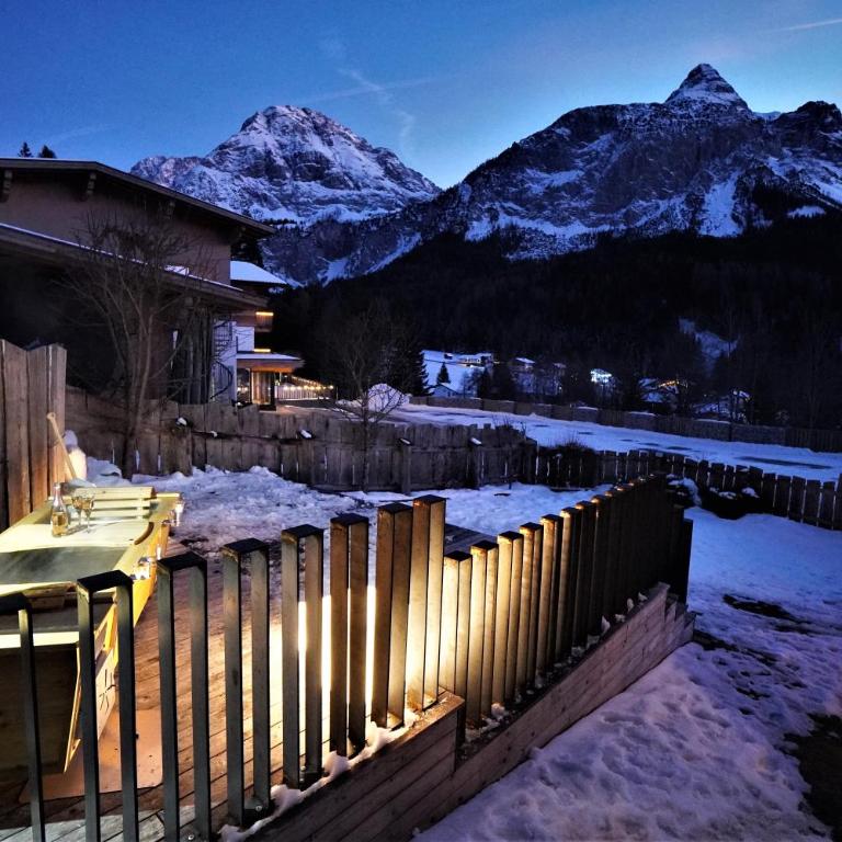 Das Hof Chalet - Chalet - 18