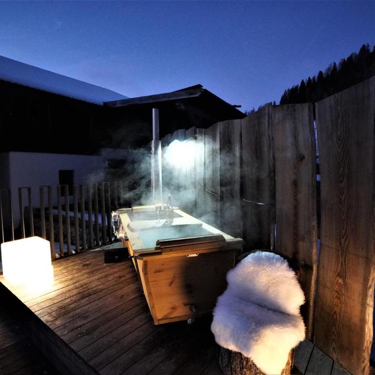 Das Hof Chalet - Chalet - 10