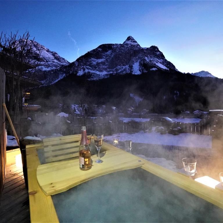 Das Hof Chalet - Chalet - 26