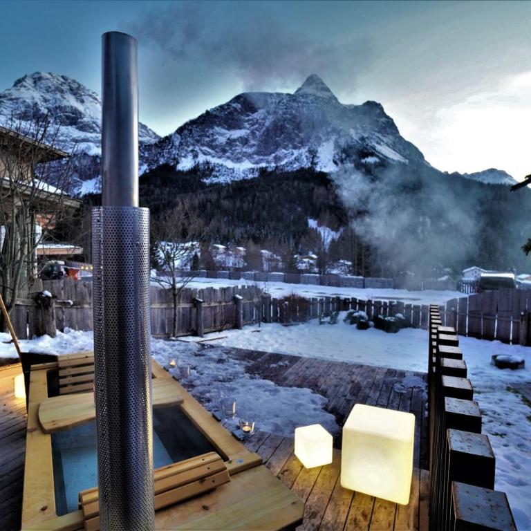 Das Hof Chalet - Chalet - 4