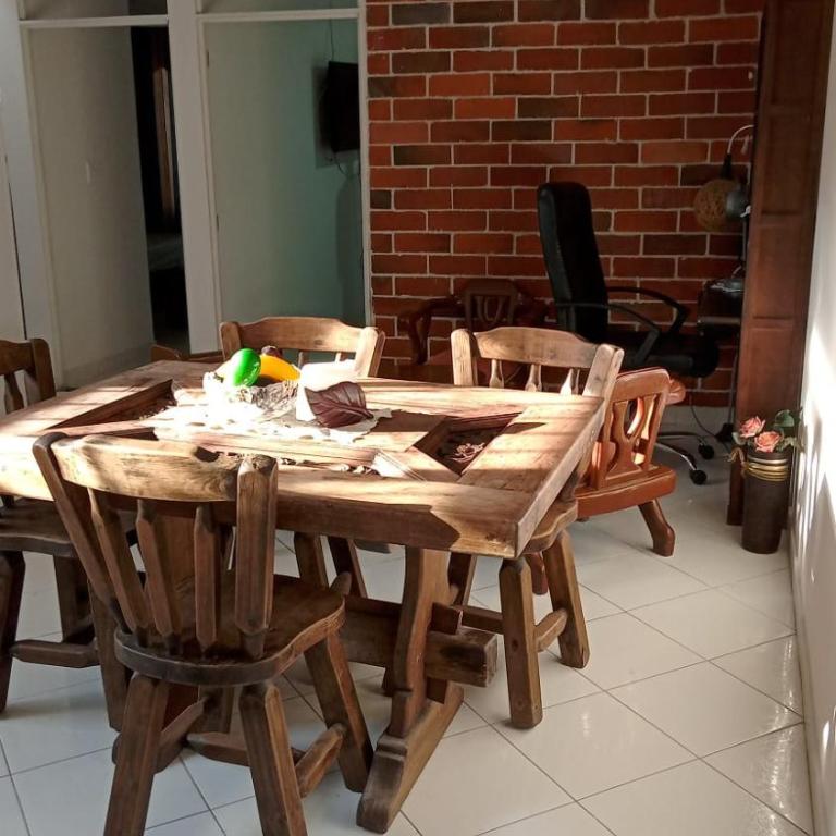 Apartamento Amoblado en Ibagué - Apartamento de 2 dormitorios - 1