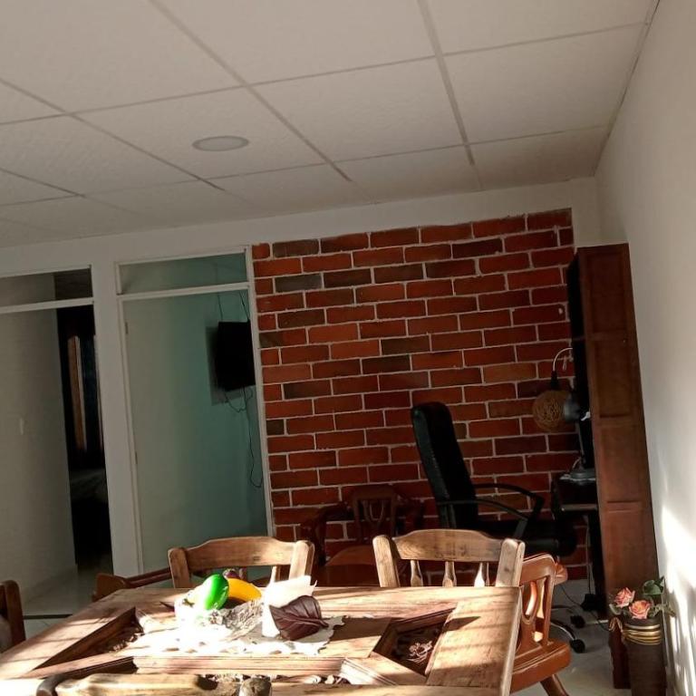 Apartamento Amoblado en Ibagué - Apartamento de 2 dormitorios - 3