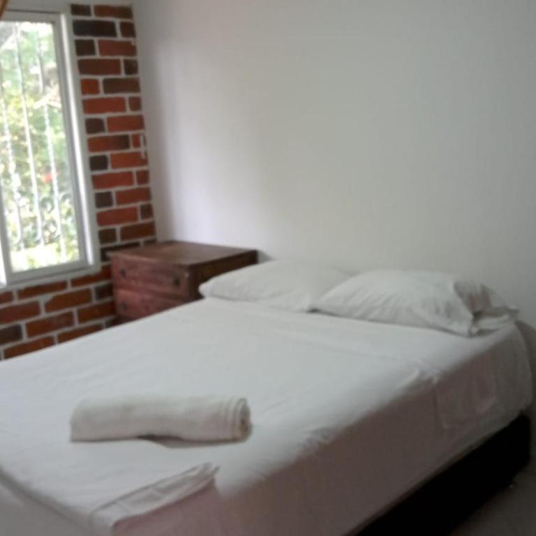 Apartamento Amoblado en Ibagué - Apartamento de 2 dormitorios - 6