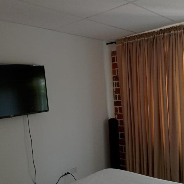 Apartamento Amoblado en Ibagué - Apartamento de 2 dormitorios - 9