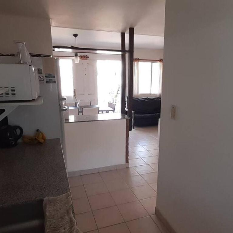 7 GIRASOLES a 4 cuadras del mar - Apartamento de 1 dormitorio - 10