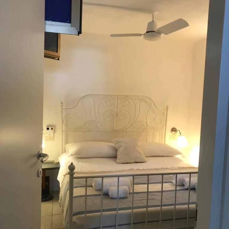 Domus Luna Apartment with sea view Villasimius - Casa Vacanze - 48