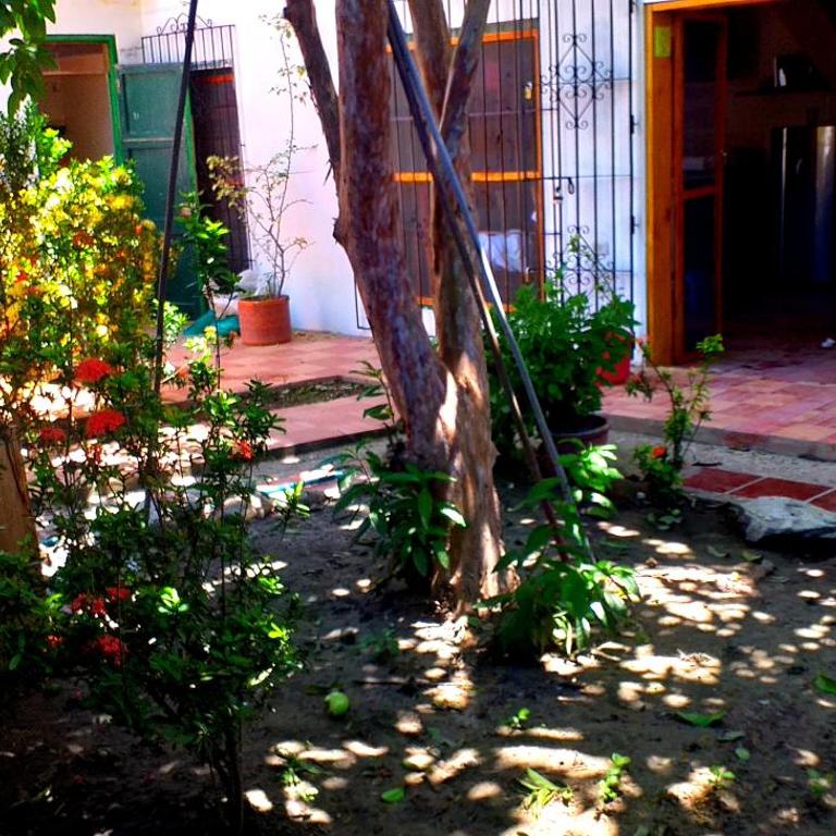 Casa Serrano - Calle Real 5 - Apartamento de 1 dormitorio - 3