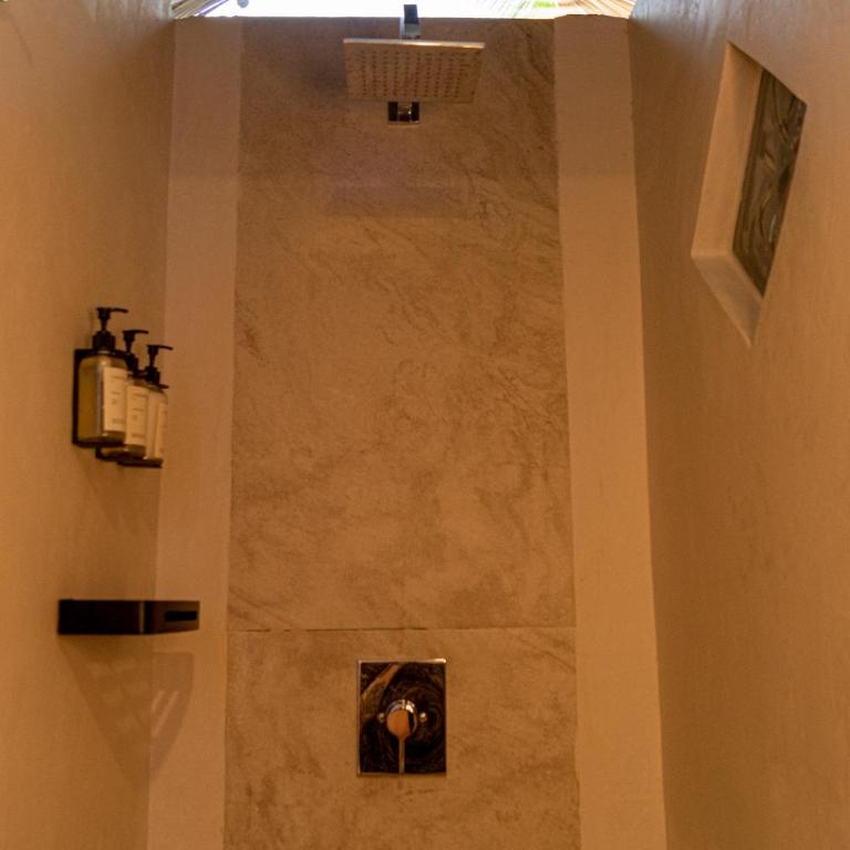 Hotel Circulo Bacalar - Cabaña de 1 dormitorio - 6