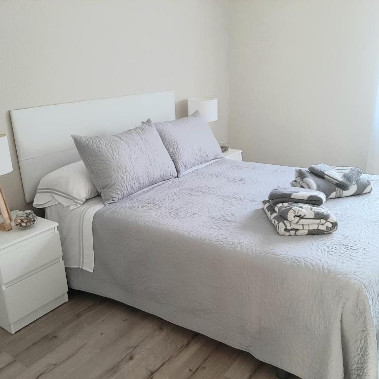 La Casa de Maricruz - Apartamento - 10