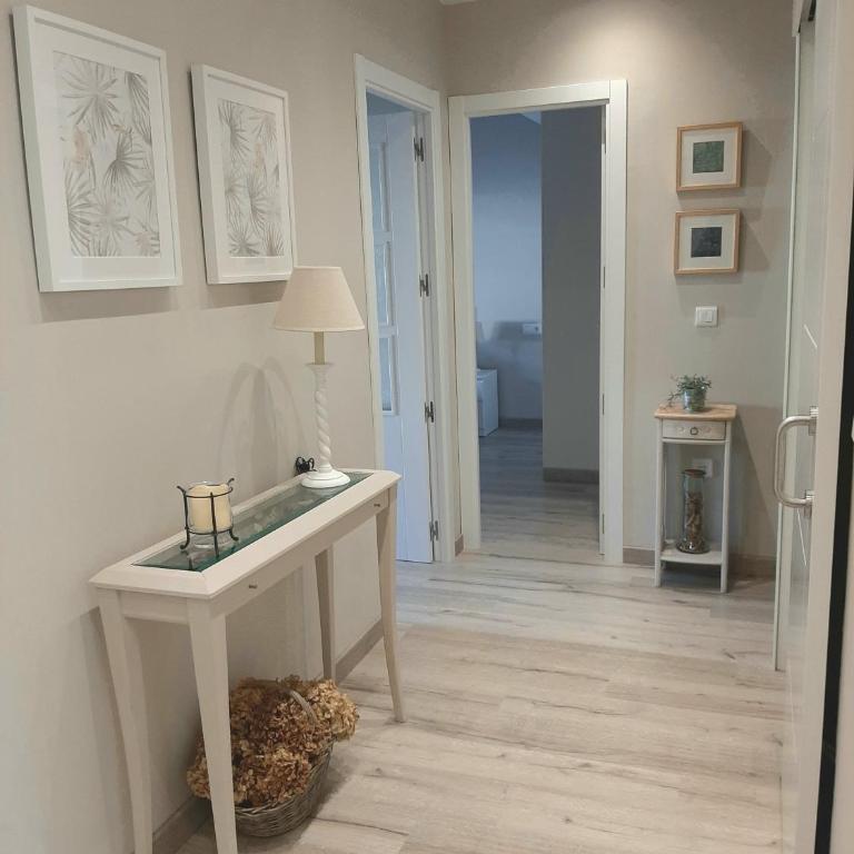 La Casa de Maricruz - Apartamento - 5
