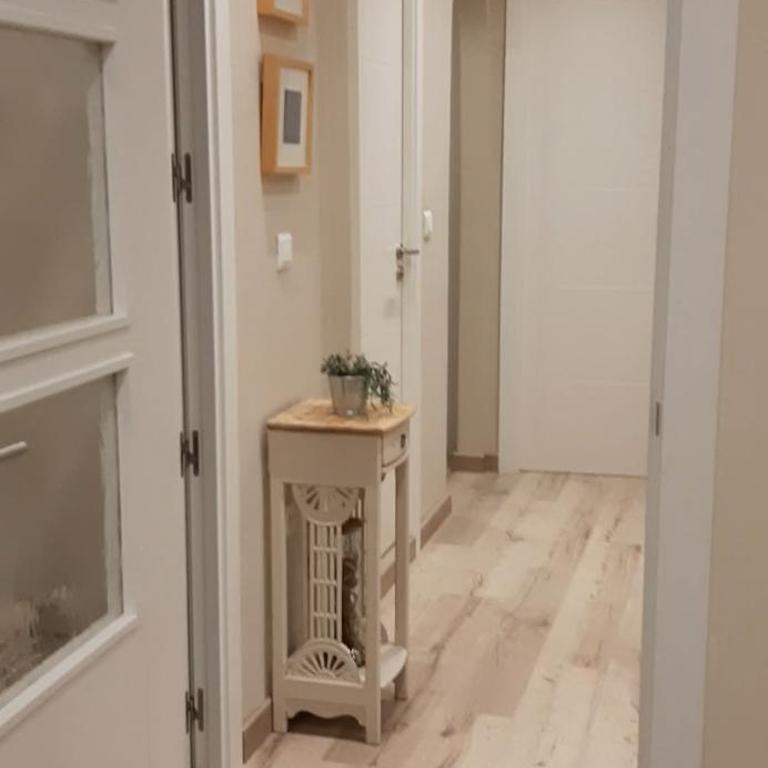 La Casa de Maricruz - Apartamento - 2