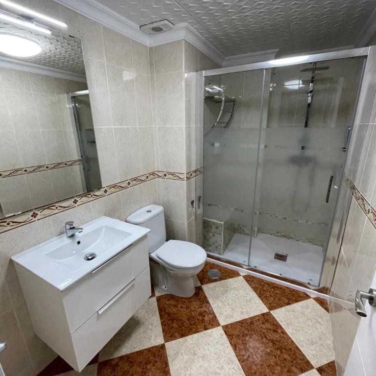 CASA CARMEN 20 - Three-Bedroom Apartment - 9