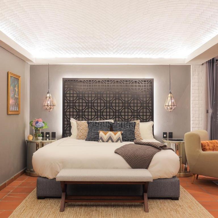 Hotel Casamada - Suite Deluxe - 1