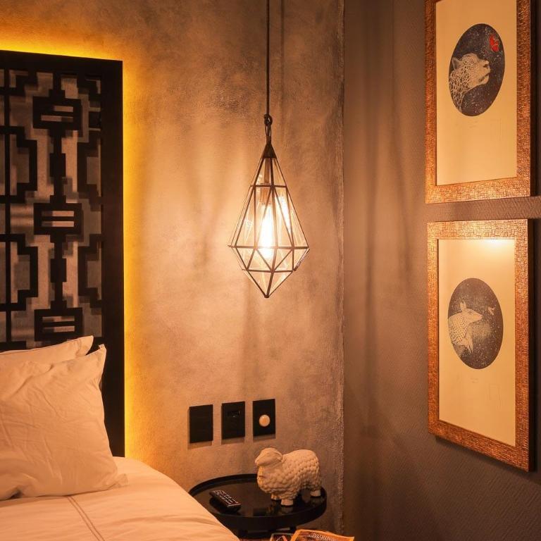 Hotel Casamada - Suite Junior - 5