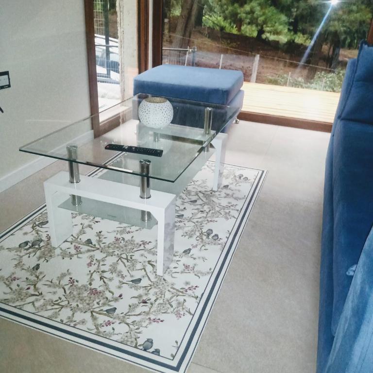 Complejo EL PAÑIL - One-Bedroom House - 17